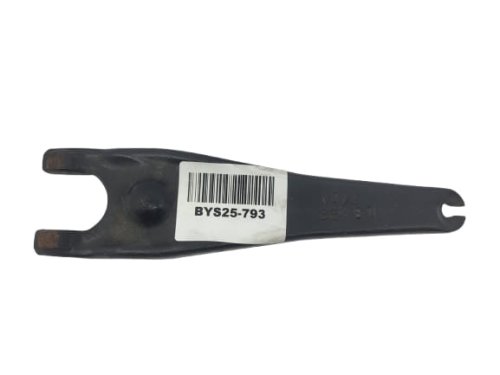 Łapa Sprzęgła 7700112818  JB1 JB3 JH3 Używany Oryginał Renault Dacia