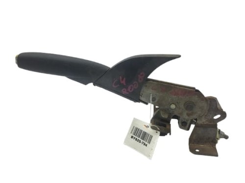 Dźwignia Hamulca Ręcznego 96564870ZR Używany Oryginał Citroen C4 Peugeot  2008