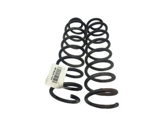 Sprężyny Zawieszenia Tył Komplet  8200376592 Używany  Oryginał Renault Megane II Scenic II
