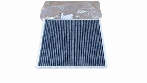 Filtr Kabinowy 13356914 Opel Oryginał Nowy