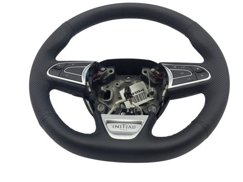 Kierownica Podgrzewana INITIALE PARIS 484004333R po Regeneracji Oryginał Renault Koleos II