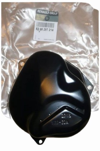 Pokrywa Skrzyni Biegów 8200297214 Renault Scenic II Oryginał Nowy