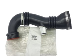 Przewód Powietrza 1434.E1 1434E1 Citroen C4 C5 Peugeot 206 308 1.6HDI Oryginał Nowy
