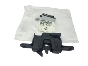 Zamek Maski 656013497R Nowy OE Renault Megane III 