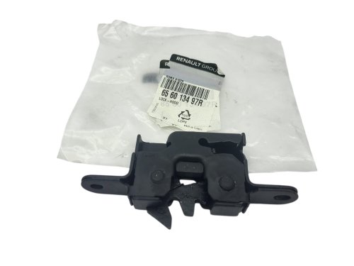 Zamek Maski 656013497R Nowy OE Renault Megane III 
