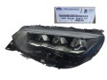 Reflektor Lewy 9850598680 Peugeot 2008 II Oryginał Nowy (6).jpg