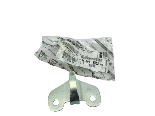 Rygiel Zamka Dolny Tył 1606539480 Citroen Jumper 2 Peugeot Boxer 2 Oryginał