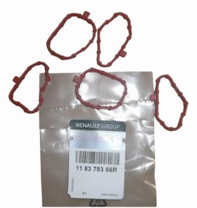 Uszczelka Odmy Oleju 118378366R Renault Master III Oryginał Nowy