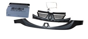 Grill Kpl 7701477202 Renault Trafic II Oryginał Nowy