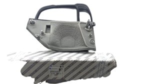 Lusterko Prawe 1685327980 Peugeot Boxer III Oryginał Nowy