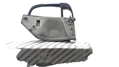 Lusterko Prawe 1685327980 Peugeot Boxer III Oryginał Nowy