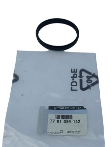 Uszczelka Oring Przepustnicy 1.9DCI  7701059142 Nowy OE Renault 