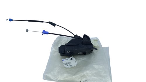 Zamek Drzwi Prawy Tył 9138T5 Citroen C4 Oryginał