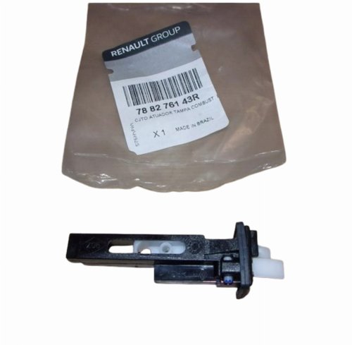 Zamek Wlewu Paliwa 788276143R Renault Arkana Dacia Duster/Logan II/III Oryginał Nowy
