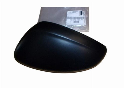 Osłona Lusterka Lewa 16075127XT Citroen C3 III/C4 Cactus Peugeot 208 Oryginał Nowy