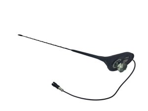  Podstawa Anteny 6561Z9 9655513780 Używany Oryginał Citroen Peugeot
