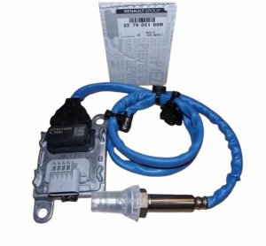 Czujnik Nox 227905160R Renault Megane IV/ Kangoo III 1.5BLUE DCI Oryginał Nowy