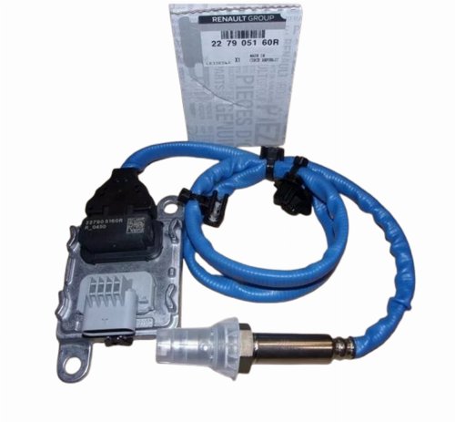 Czujnik Nox 227905160R Renault Megane IV/ Kangoo III 1.5BLUE DCI Oryginał Nowy
