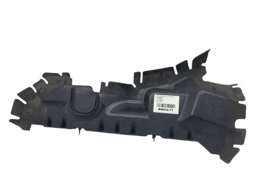 Wlot Powietrza Lewa Strona 9680361480 7104GJ Używany Oryginał Peugeot Citroën