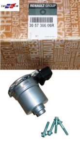 Elektrozawór 305730606R Clio 4 Kadjar Megane 4 DC4 Oryginał
