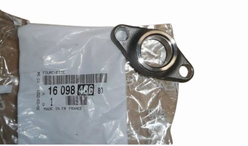 Uchwyt Wtrysku 1609848680 Citroen Peugeot 1.6HDI Oryginał Nowy
