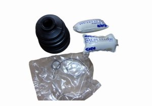 Osłona Przegubu Lewa 328794 3287.94 Citroen  C2/C3 S/S Oryginał Nowy