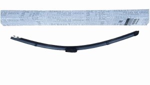 Pióra Wycieraczki 550MM Przód 288954625R Dacia Dokker Oryginał Nowy