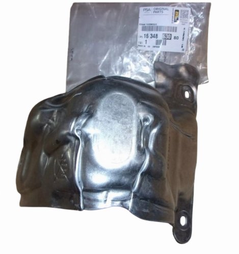 Osłona Termiczna 1634863080 Citroen C3 II 1.4HDI Oryginał Nowy