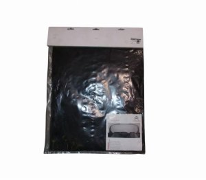 Osłona Przeciwsłoneczna 1609507580 Citroen C4 Picasso II Tył Oryginał Nowy