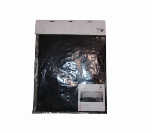Osłona Przeciwsłoneczna 1609507580 Citroen C4 Picasso II Tył Oryginał Nowy