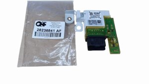 Sterownik Modułu Akumulatora 28236841 Citroen C4 Peugeot 308 Oryginał Nowy