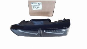 Lampa Led Lewy Przód 9835300480 Peugeot 308 III Oryginał Nowy