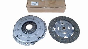Sprzęgło Kpl 9831386880 Peugeot 3008 1.2THP Oryginał Nowy