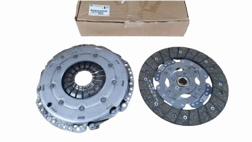 Sprzęgło Kpl 9831386880 Peugeot 3008 1.2THP Oryginał Nowy