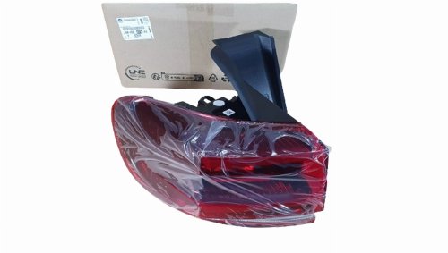 Lampa Lewy Tył 9845247680 Citroen C5 Aircross Oryginał Nowy