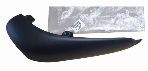 Osłona Zderzaka 7452.X0 7452X0 Lewy Tył Peugeot 206 Oryginał Nowy