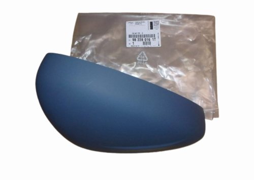 Osłona Lusterka Prawa 982280161T Citroen C4 II Oryginał Nowy