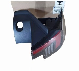 Lampa Prawy Tył 9861335580 Opel Mokka II Oryginał Nowy