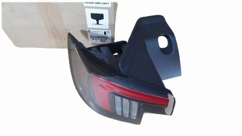 Lampa Lewy Tył 9861335480 Opel Mokka II Oryginał Nowy