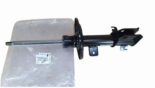 Amortyzator Lewy Przód 9831169380 Peugeot 208 II Oryginał Nowy