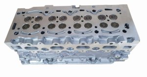 Głowica Silnika 0200HL 0200.HL Citroen Peugeot  2.0HDI Oryginał Nowy