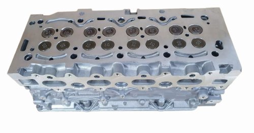 Głowica Silnika 0200HL 0200.HL Citroen Peugeot  2.0HDI Oryginał Nowy
