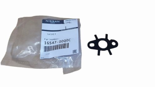 Uszczelka Przewodu Turbo 1654700Q0C Renault 0.9TCE/1.6/2.0DCI Oryginał Nowy