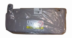 Osłona Przeciwsłoneczna 98094983BJ Peugeot Expert IV Oryginał Nowy