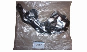 Osłona Termiczna 140137733R Renault Master III/Alaskan 2.3DCI Oryginał Nowy