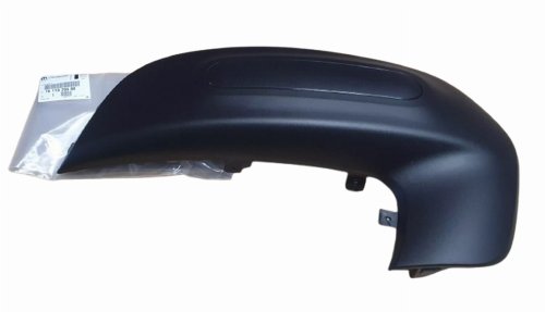 Osłona Zderzaka 1611370580 Lewa Citroen C4 Cactus Oryginał Nowy