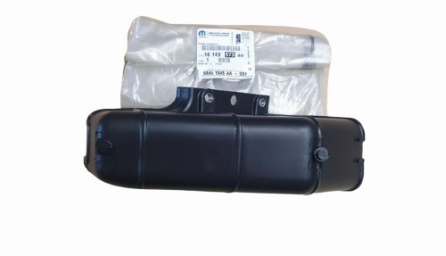 Osłona Komputera Silnika 1614397380 Peugeot Boxer III Oryginał Nowy