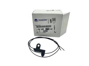 Czujnik Temperatury Zewnętrznej 1614257880 Citroen C3 C4 Aircross Oryginał Nowy