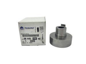 Piasta Koła Pasowego Wału 9844959680 Citroen Peugeot 1.2EB Oryginał Nowy