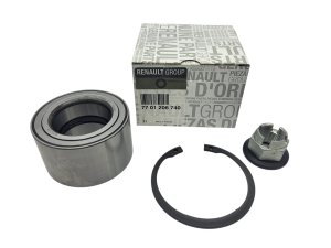 Łożysko Koła Przód Oryginał 7701206740 Master 2 Master 3